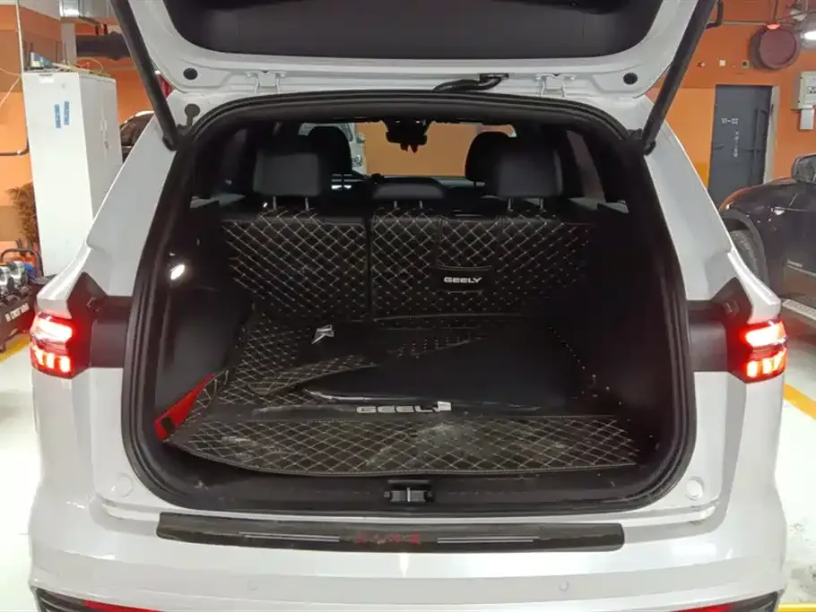 Geely Xingyue L 2025 из CN, фото 6
