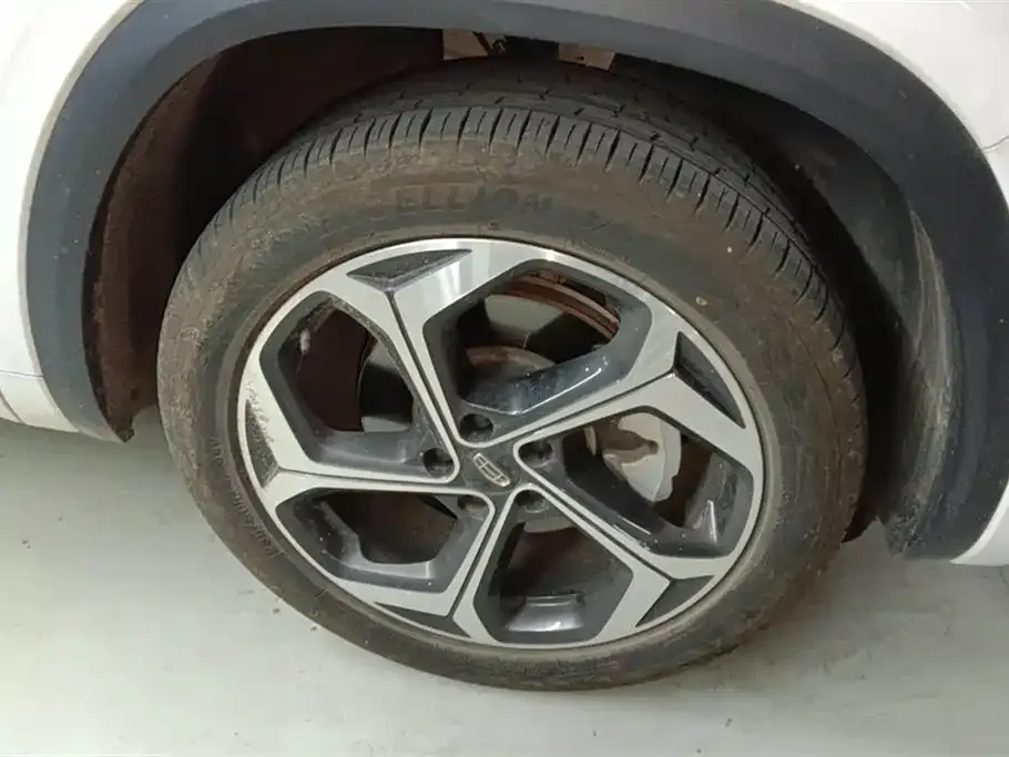 Geely Xingyue L 2025 из CN, фото 9