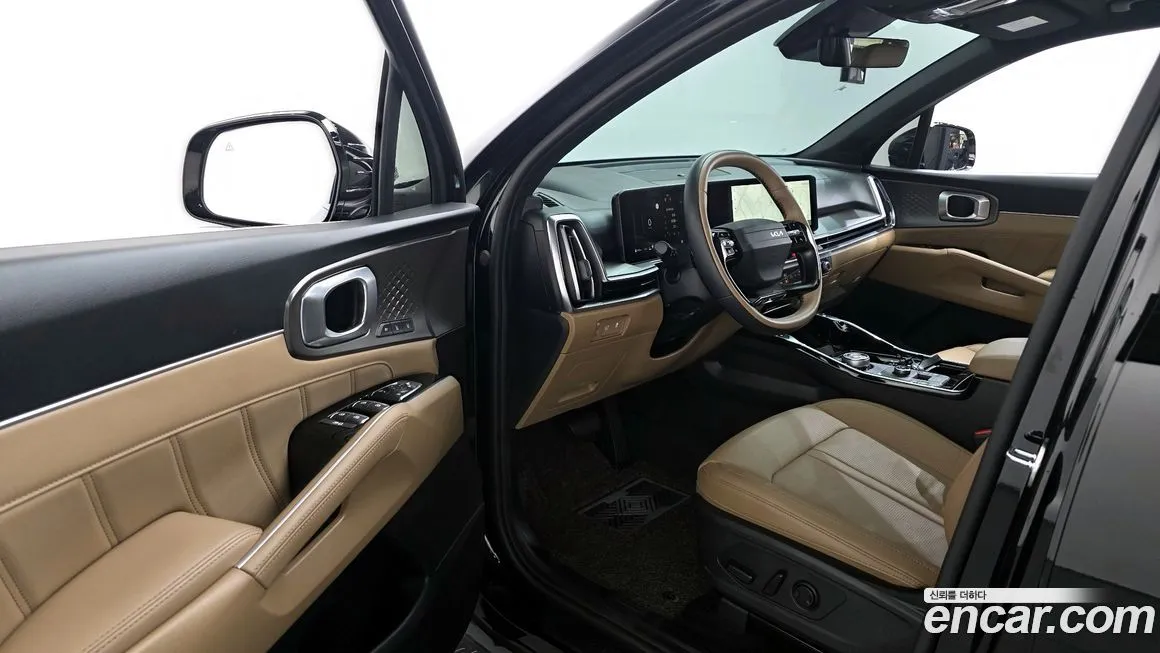 Kia Sorento — фото 5