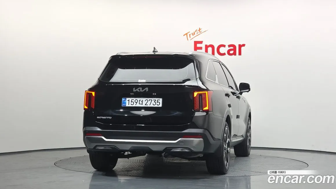 Kia Sorento — фото 8