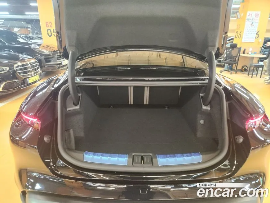 Porsche Taycan 2026 из KR, фото 8