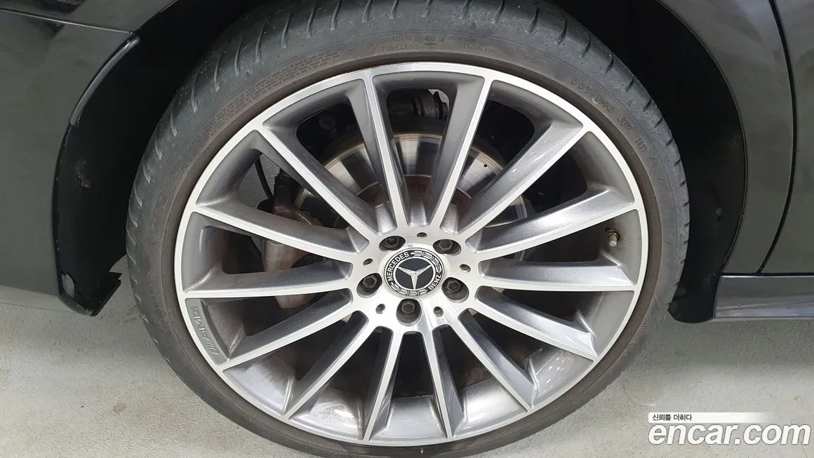 Mercedes-Benz E-Class 2022 из KR, фото 7