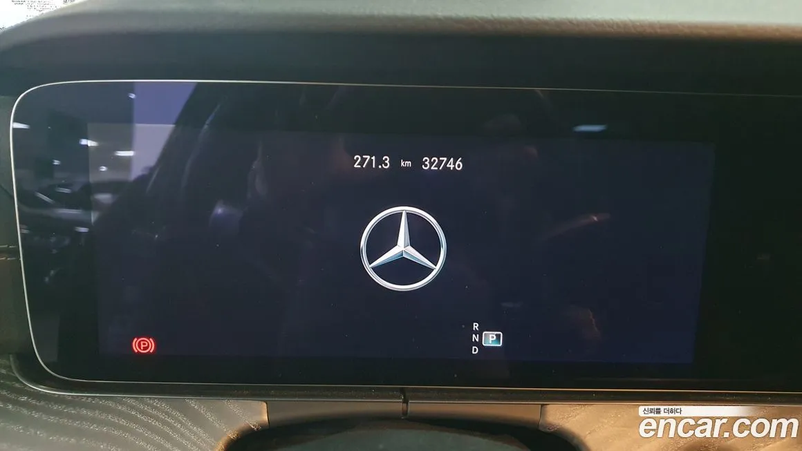 Mercedes-Benz E-Class 2022 из KR, фото 2