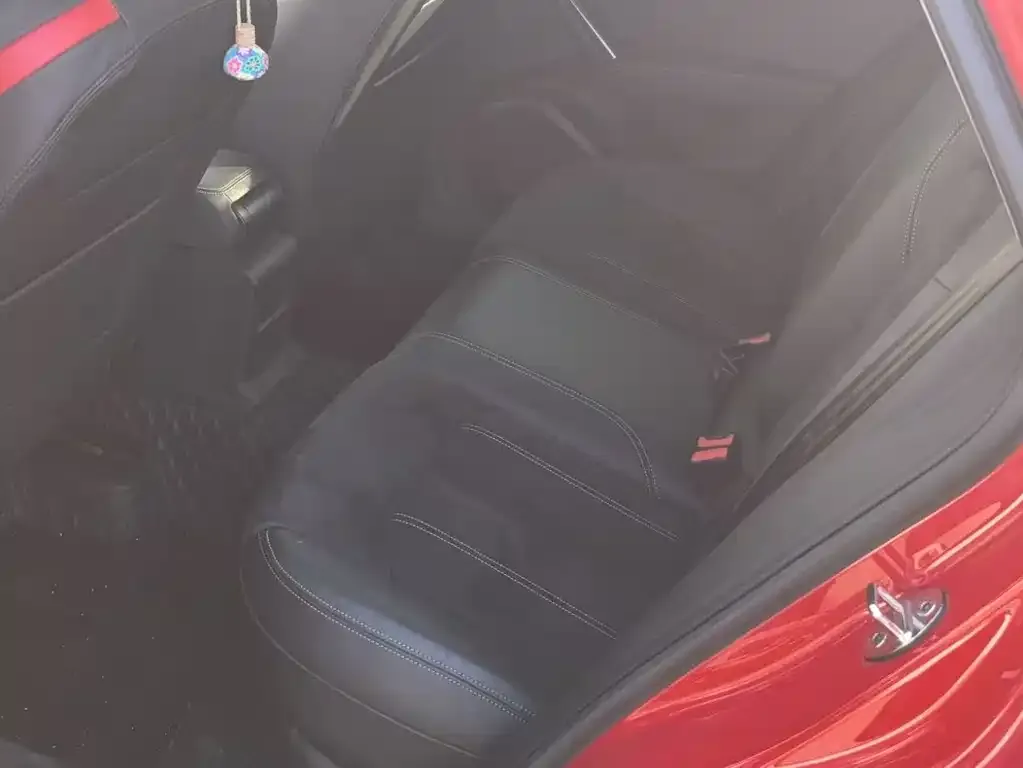 Audi Q2L 2022 из CN, фото 3
