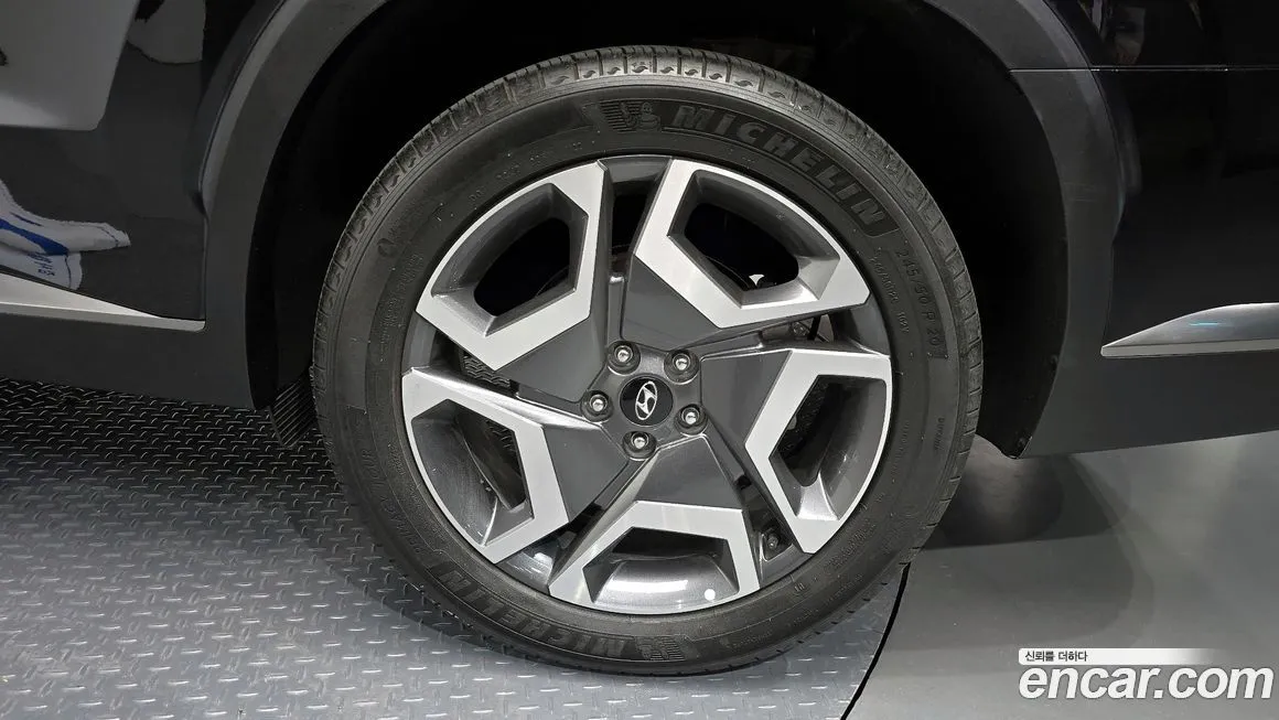Hyundai Palisade 2023 из KR, фото 9