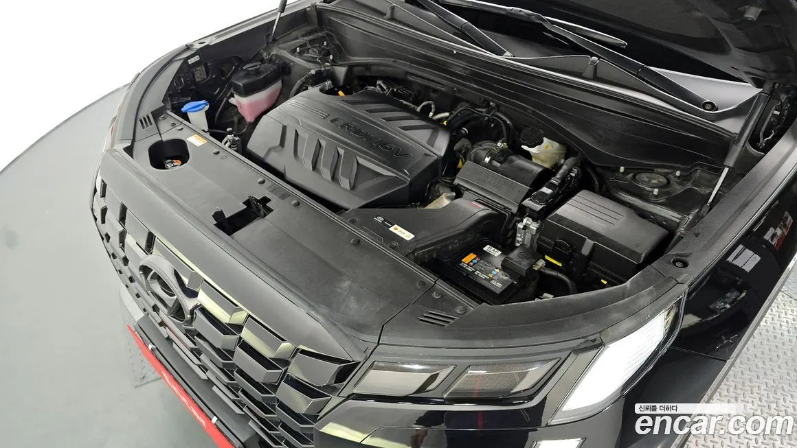 Hyundai Palisade 2023 из KR, фото 10