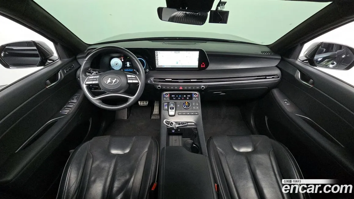 Hyundai Palisade 2023 из KR, фото 7