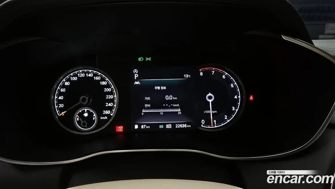 Genesis G70 2023 из KR, фото 3