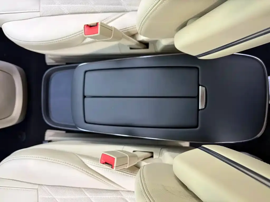 Buick GL8 2022 из CN, фото 3