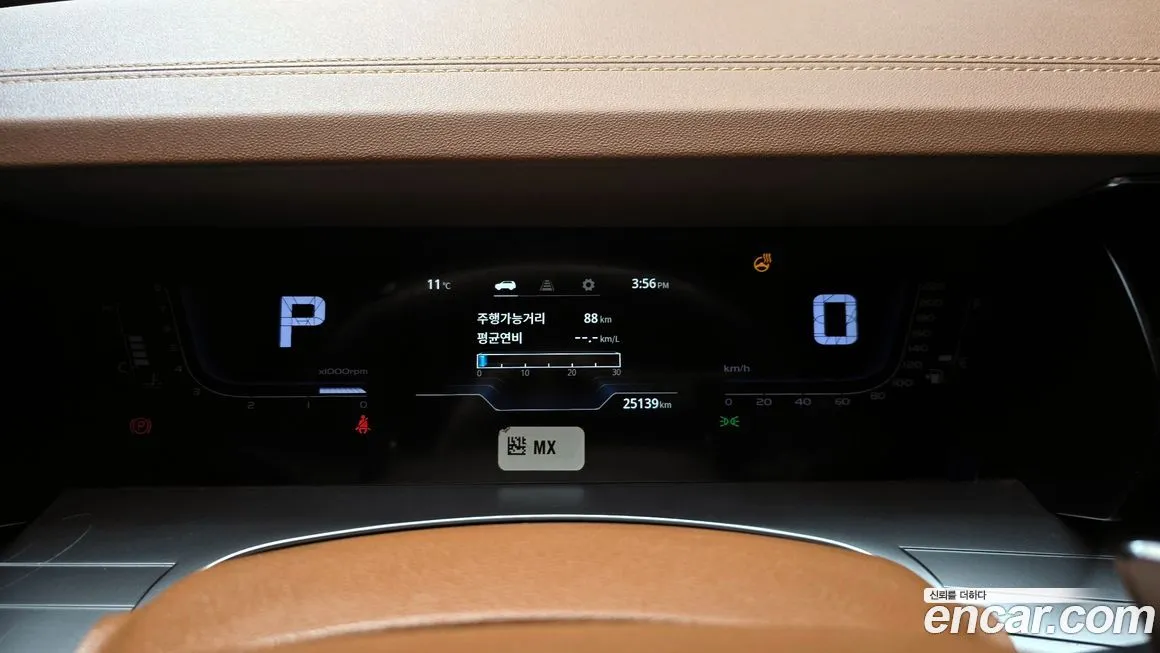 KG Mobility (Ssangyong) Torres 2024 из KR, фото 3