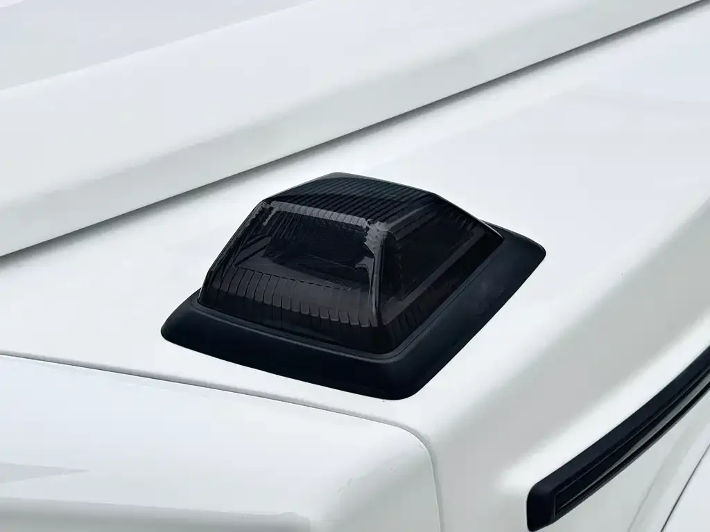Mercedes-Benz G-Class 2023 из CN, фото 3