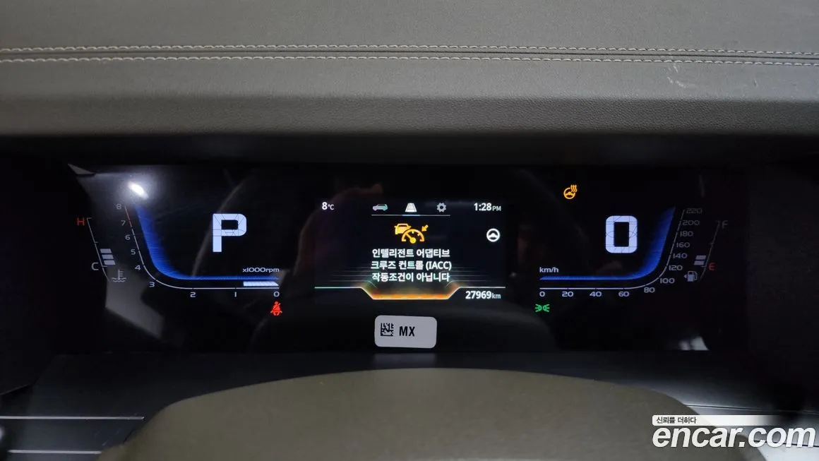 KG Mobility (Ssangyong) Torres 2023 из KR, фото 8