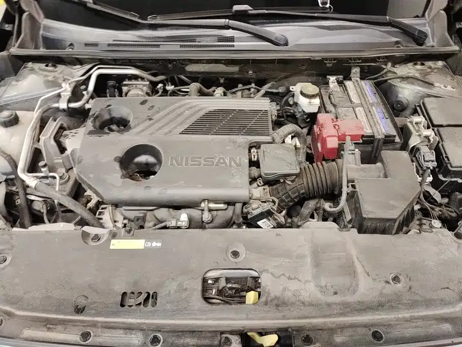 Nissan Sylphy 2023 из CN, фото 10