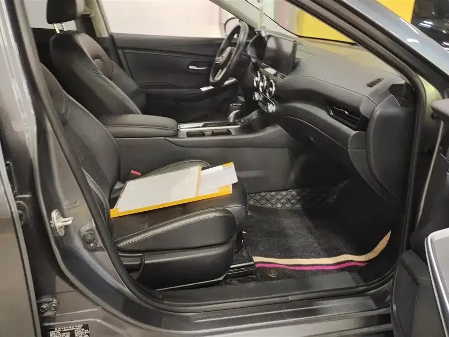 Nissan Sylphy 2023 из CN, фото 8