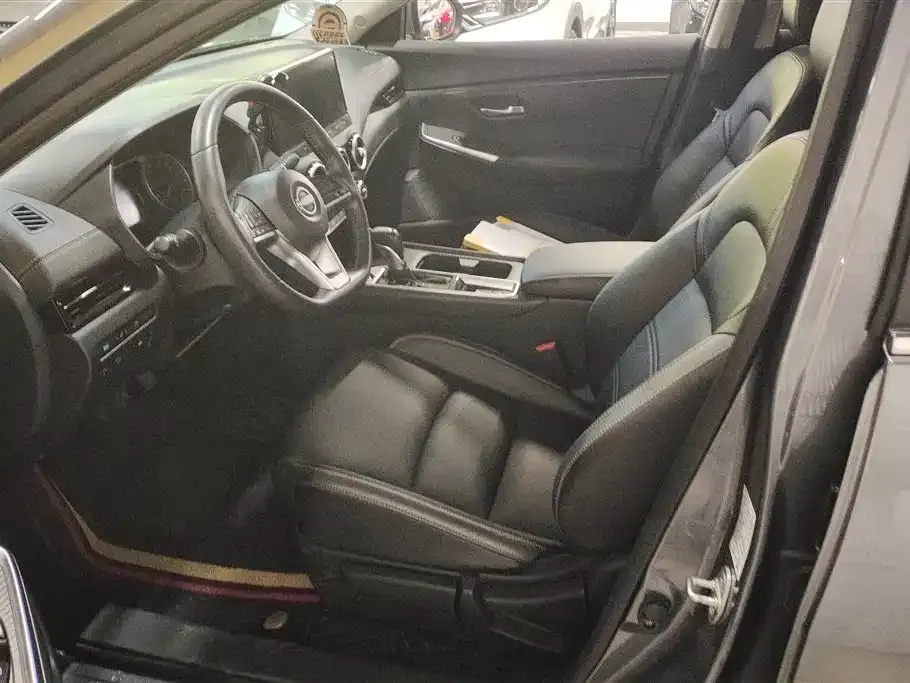 Nissan Sylphy 2023 из CN, фото 7
