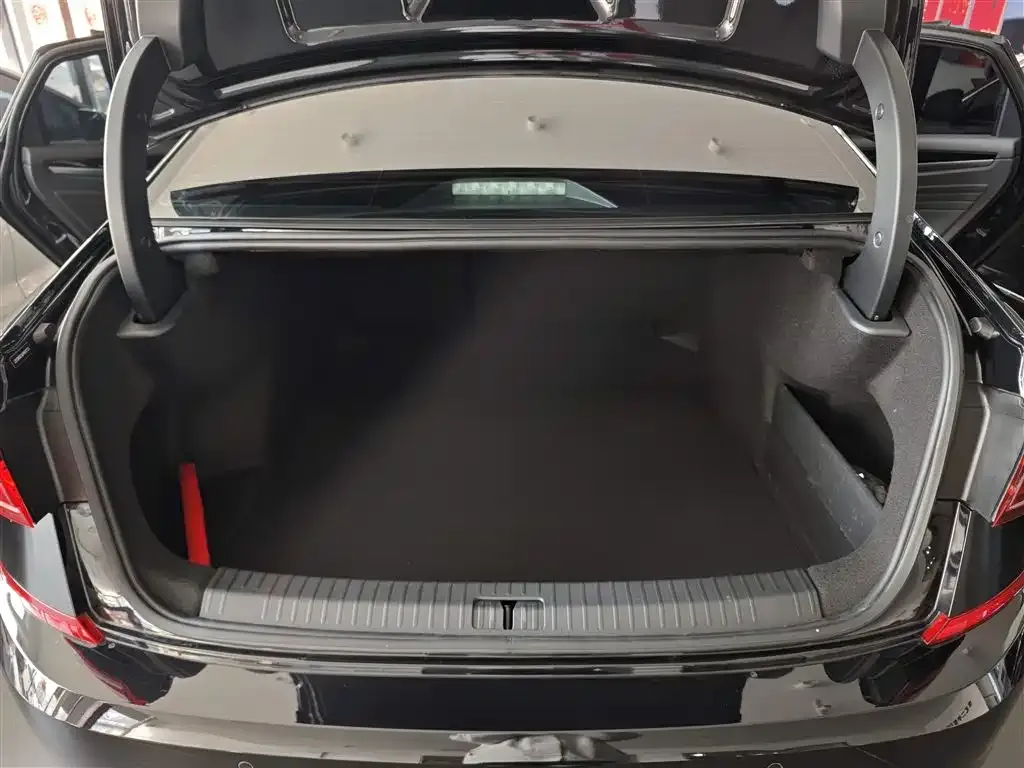 Volkswagen Passat — фото 9