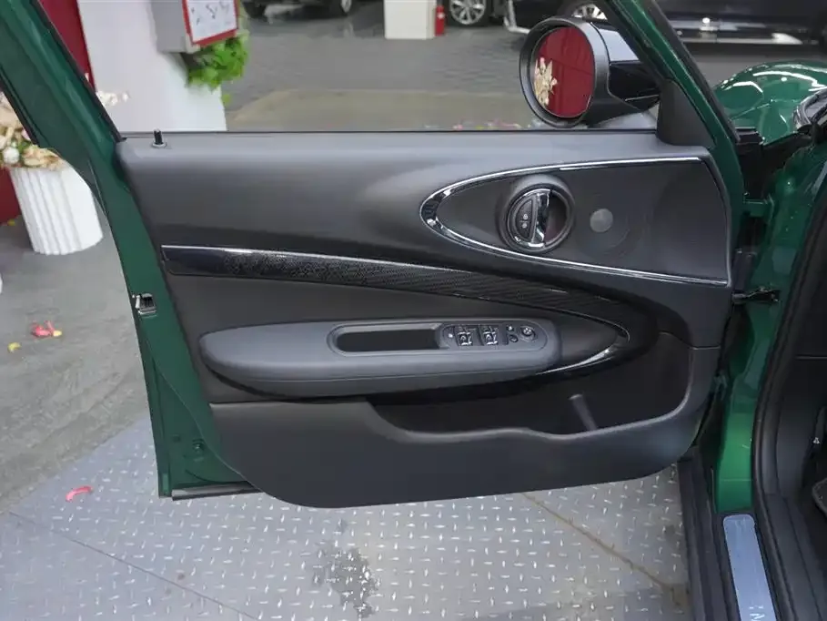 MINI Clubman 2023 из CN, фото 9