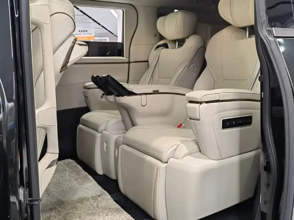 Lexus LM 2024 из CN, фото 5