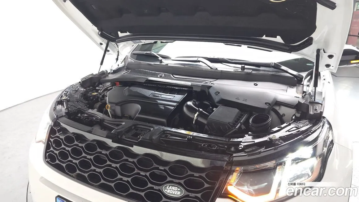 Land Rover Discovery Sport 2025 из KR, фото 8