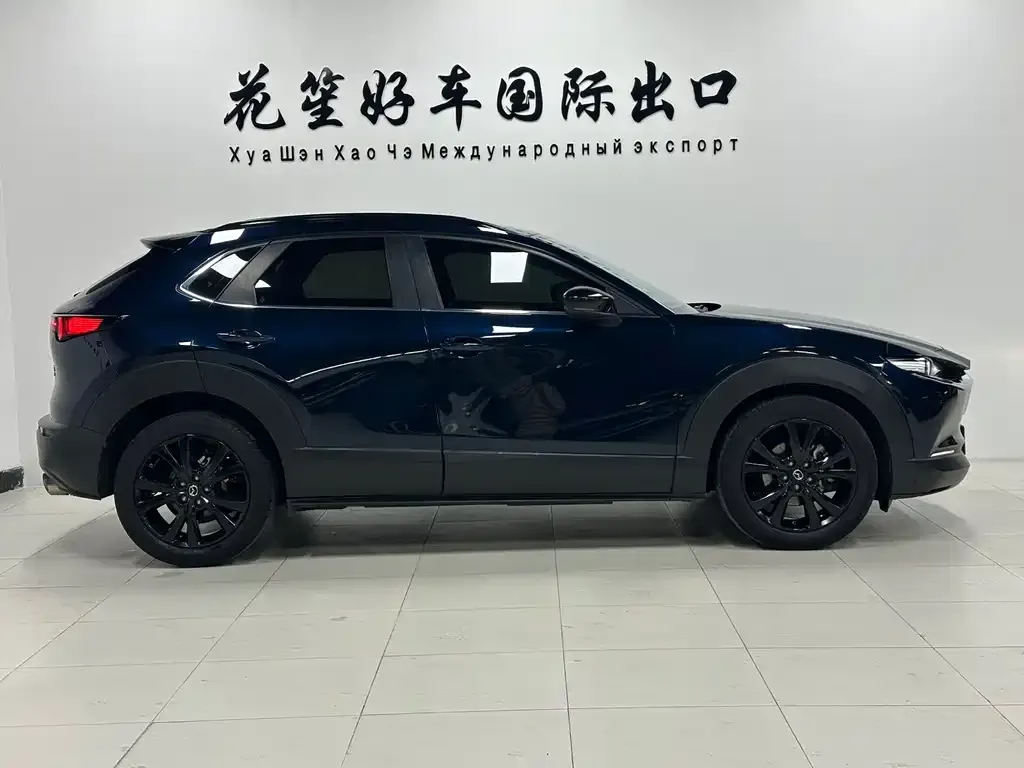 Mazda CX-30 2022 из CN, фото 8
