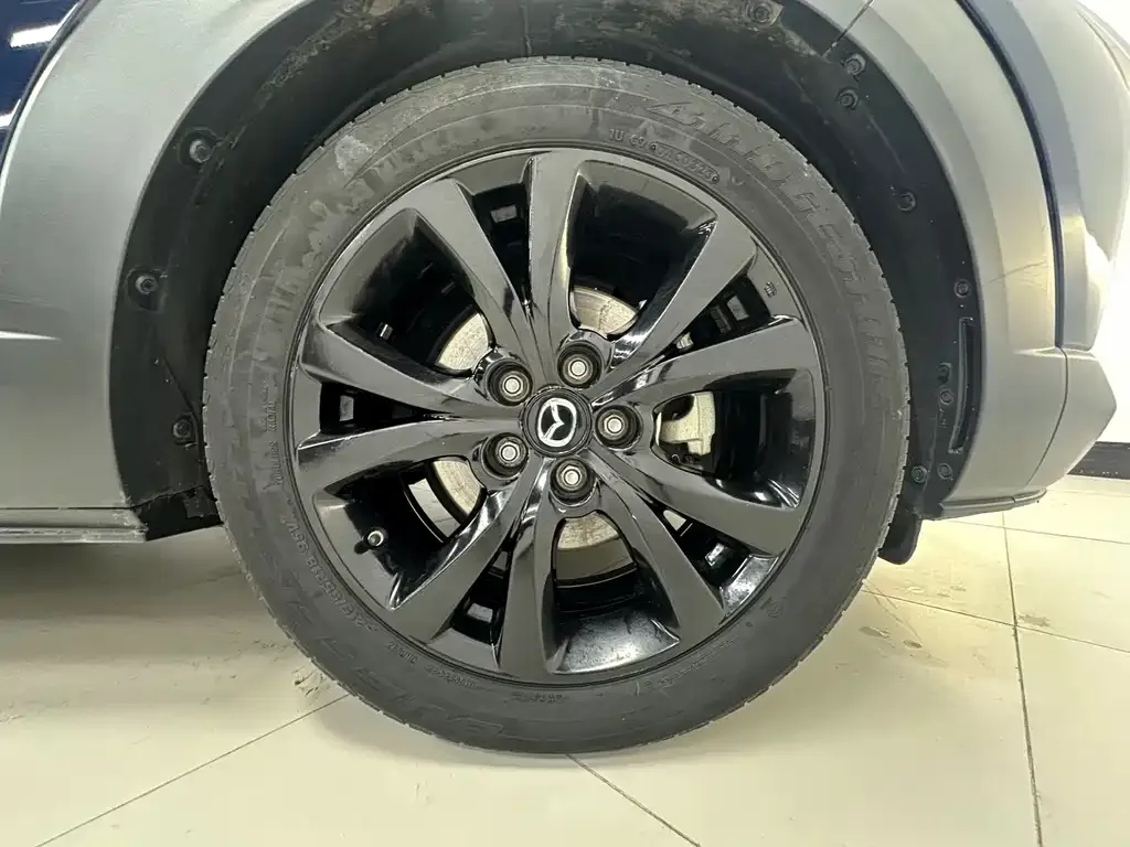 Mazda CX-30 2022 из CN, фото 9