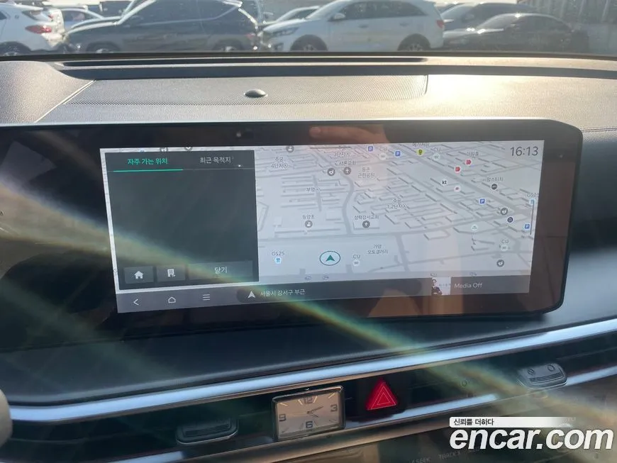 Kia Sorento — фото 2