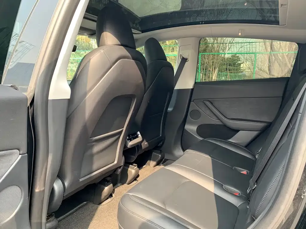 Tesla Model Y 2023 из CN, фото 3