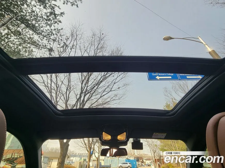BMW X6 2025 из KR, фото 5