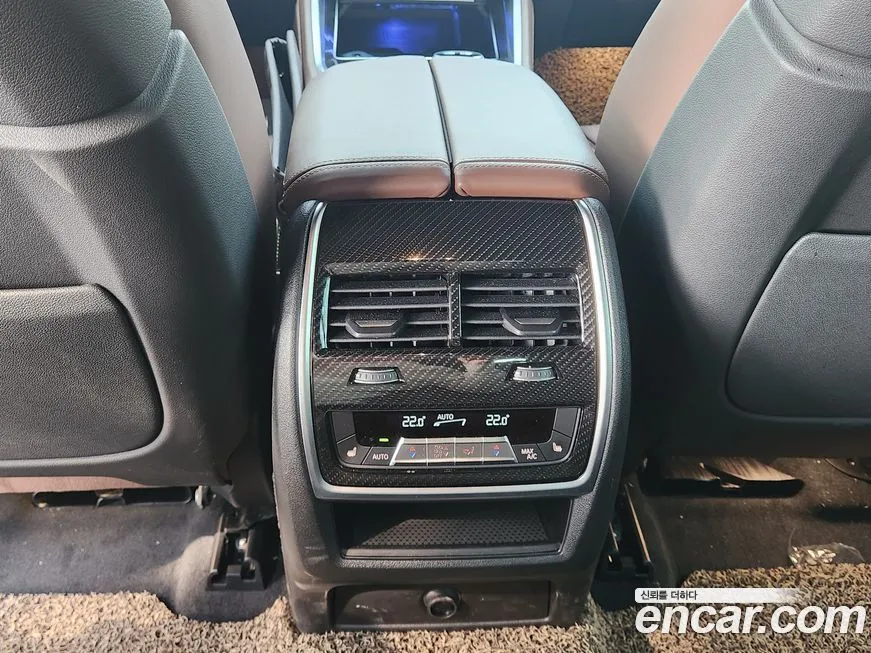 BMW X6 2025 из KR, фото 4