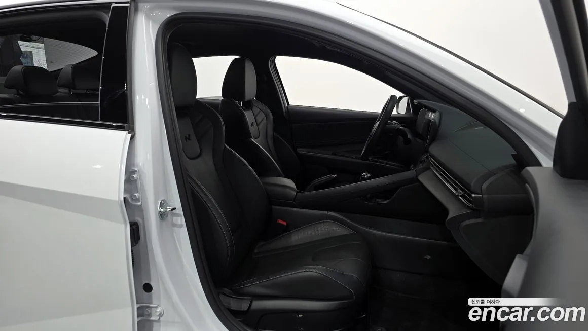 Hyundai AVANTE 2025 из KR, фото 9