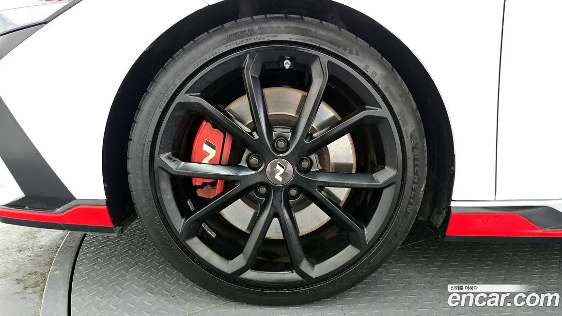 Hyundai AVANTE 2025 из KR, фото 2