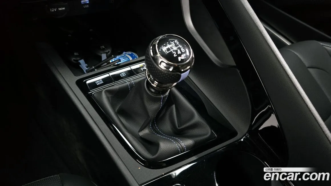 Hyundai AVANTE 2025 из KR, фото 6