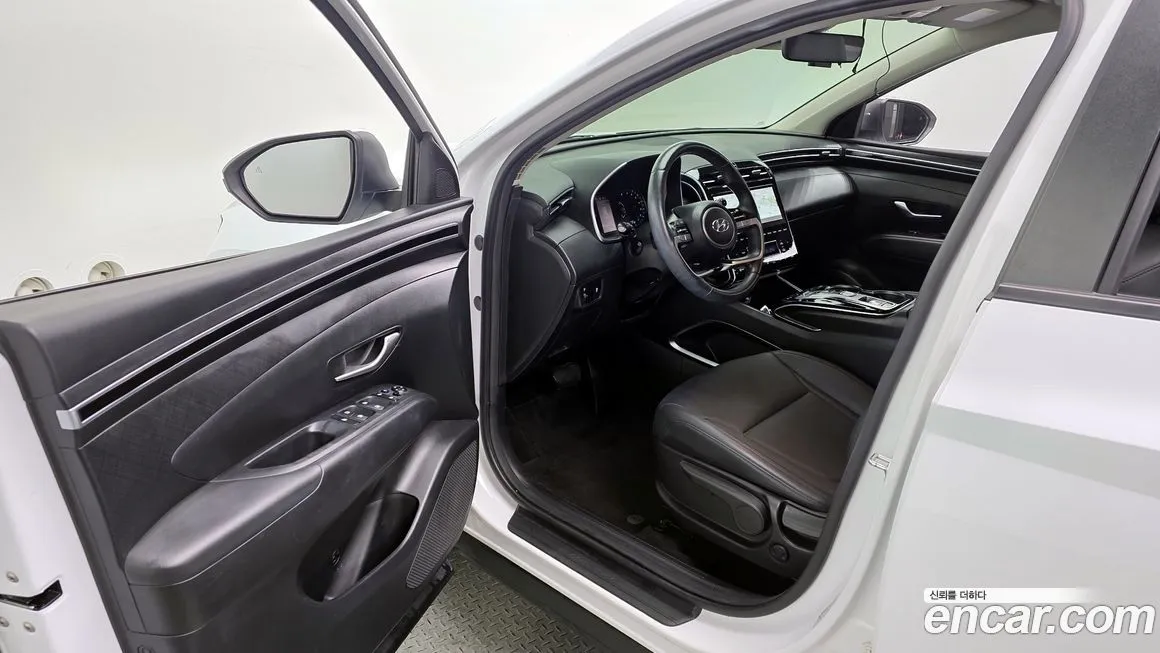 Hyundai Tucson — фото 6