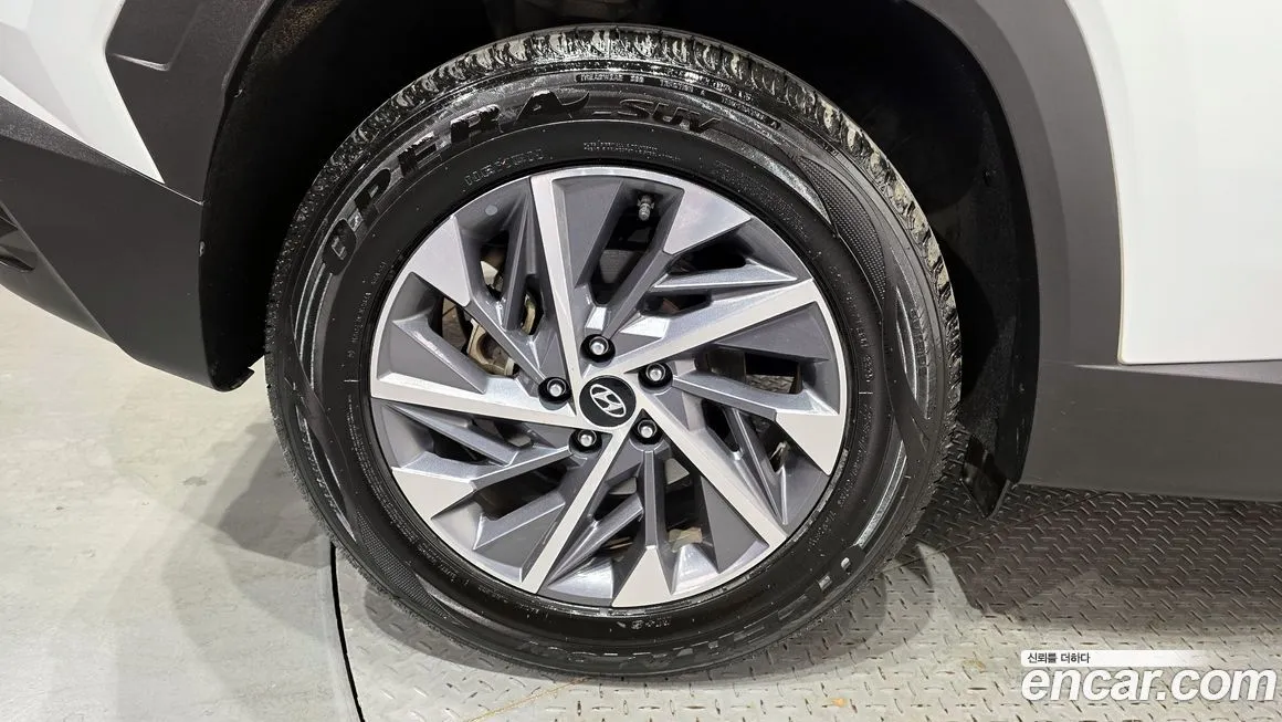 Hyundai Tucson — фото 2