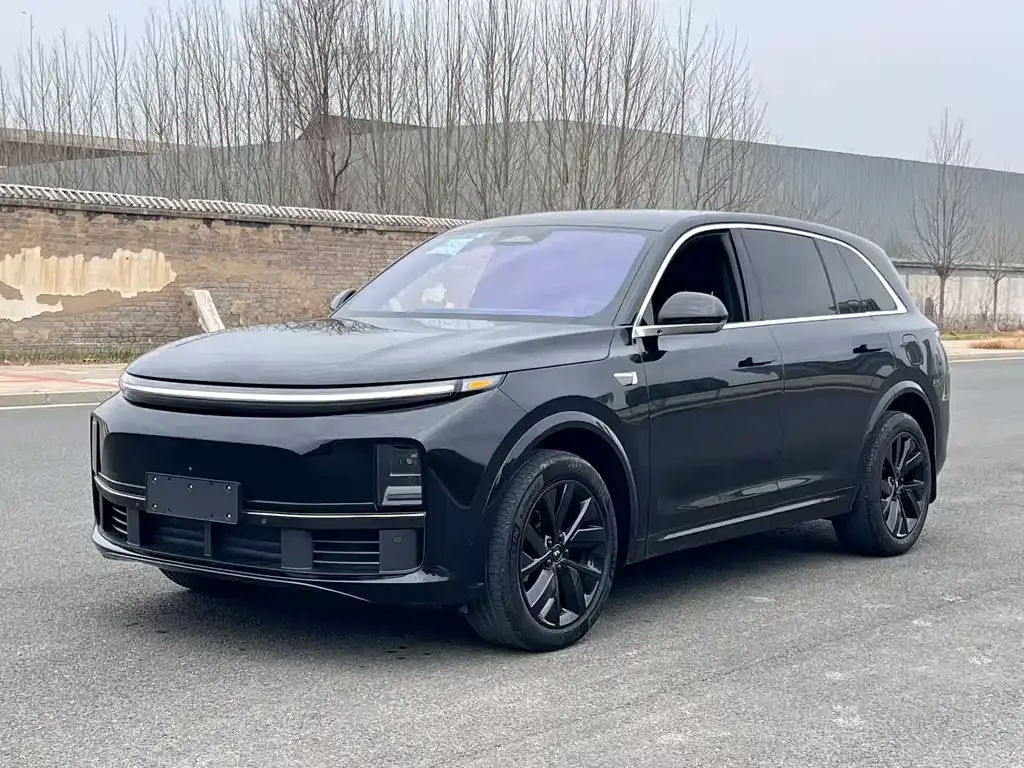 Li Auto L7