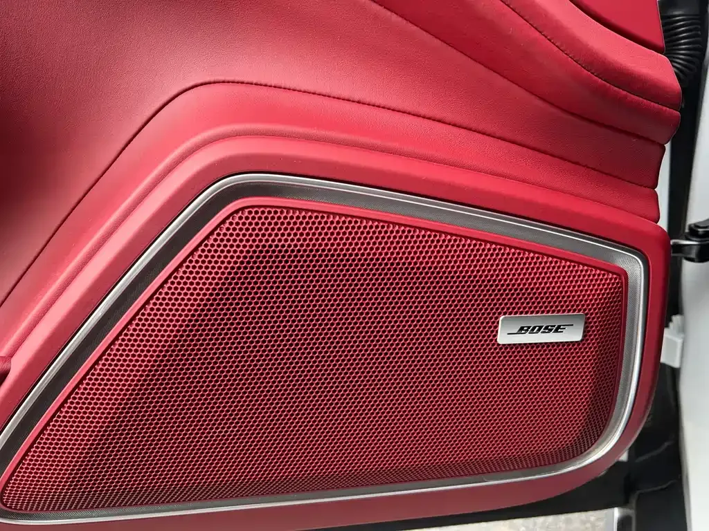 Porsche Panamera — фото 9