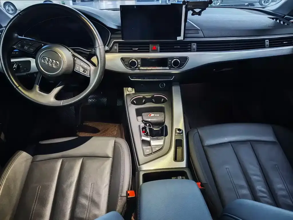 Audi A5 (Import) 2021 из CN, фото 10
