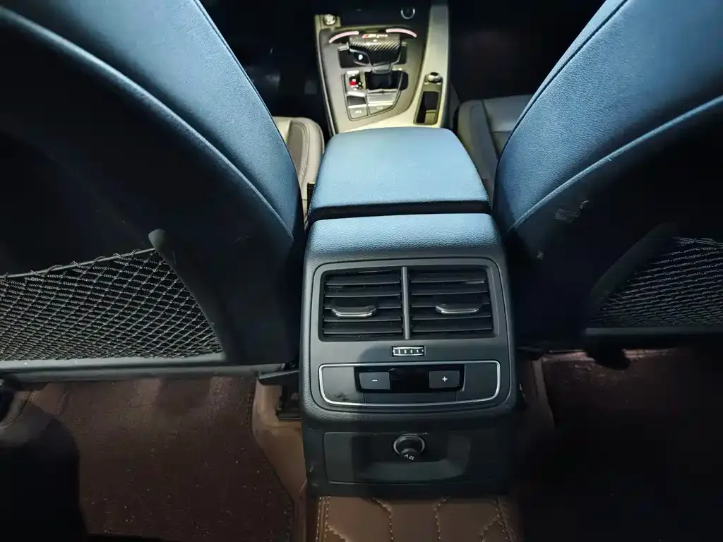 Audi A5 (Import) 2021 из CN, фото 3