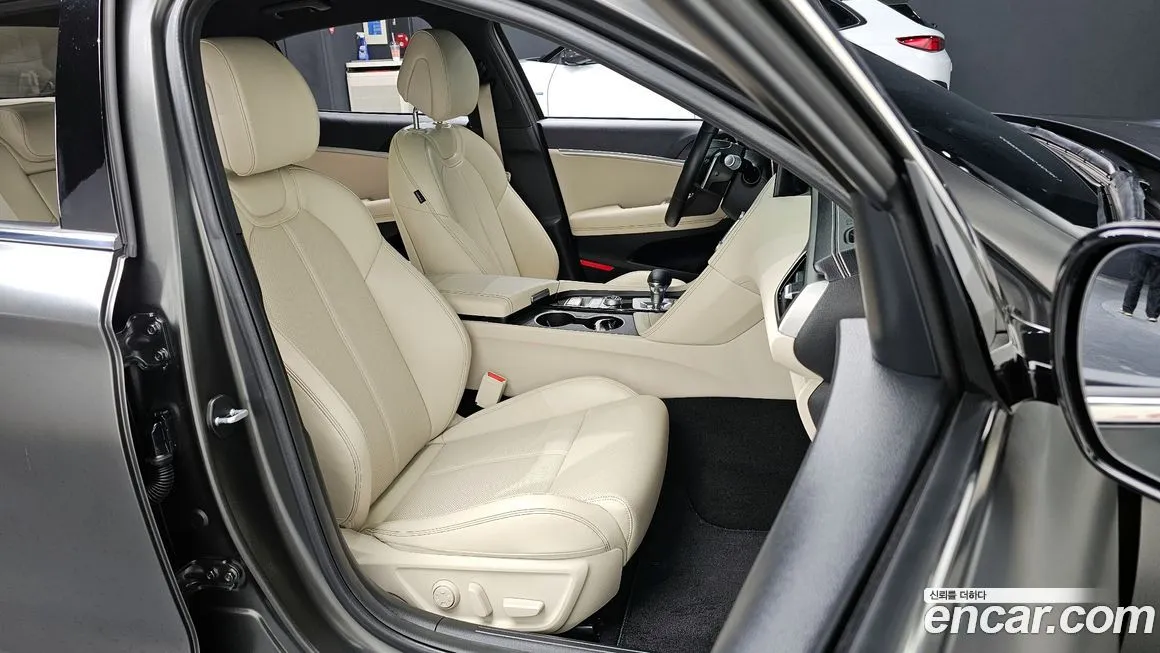 Genesis G70 2024 из KR, фото 10