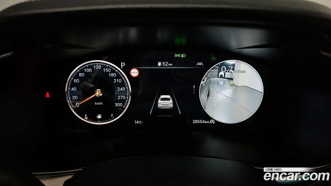Genesis G70 2024 из KR, фото 5