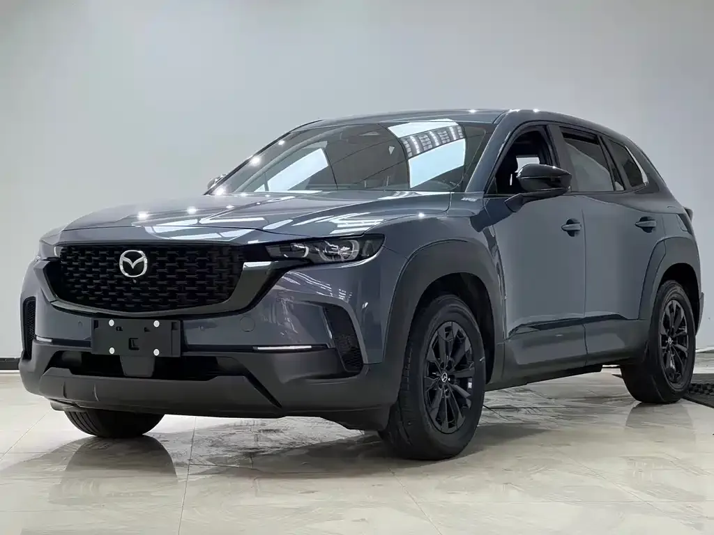 Mazda CX-50 — фото 1