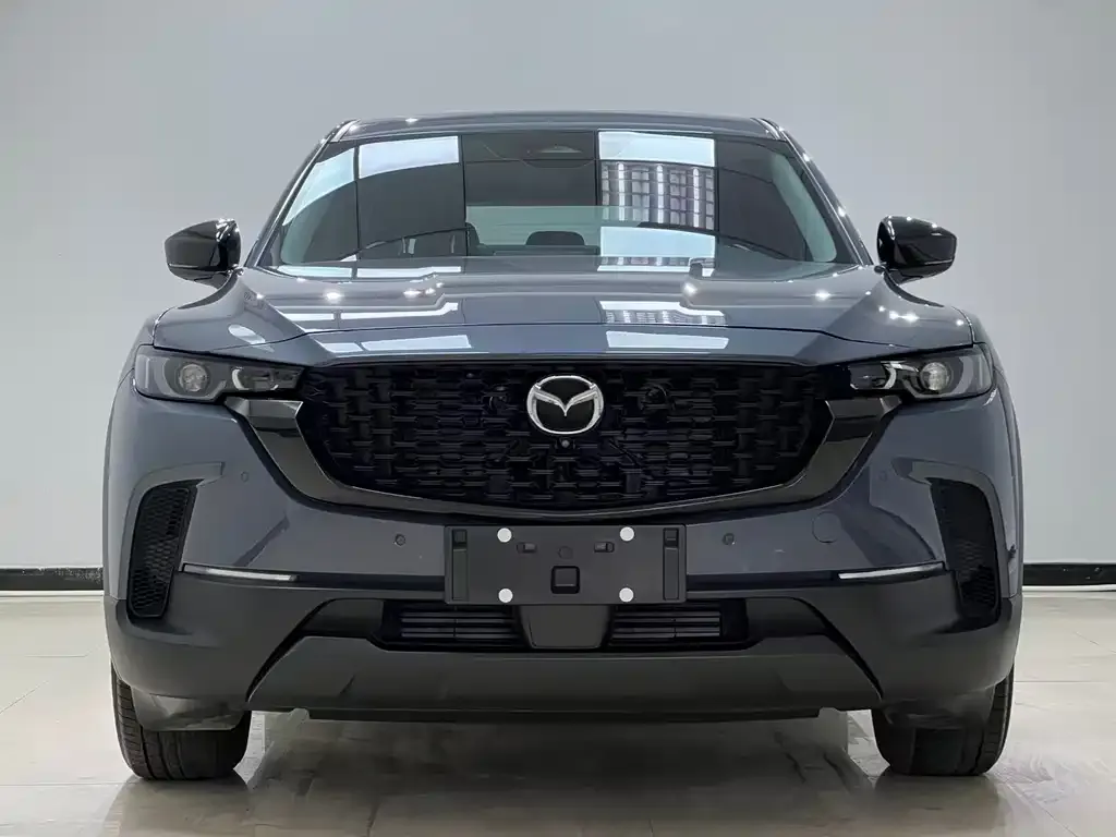 Mazda CX-50 — фото 2