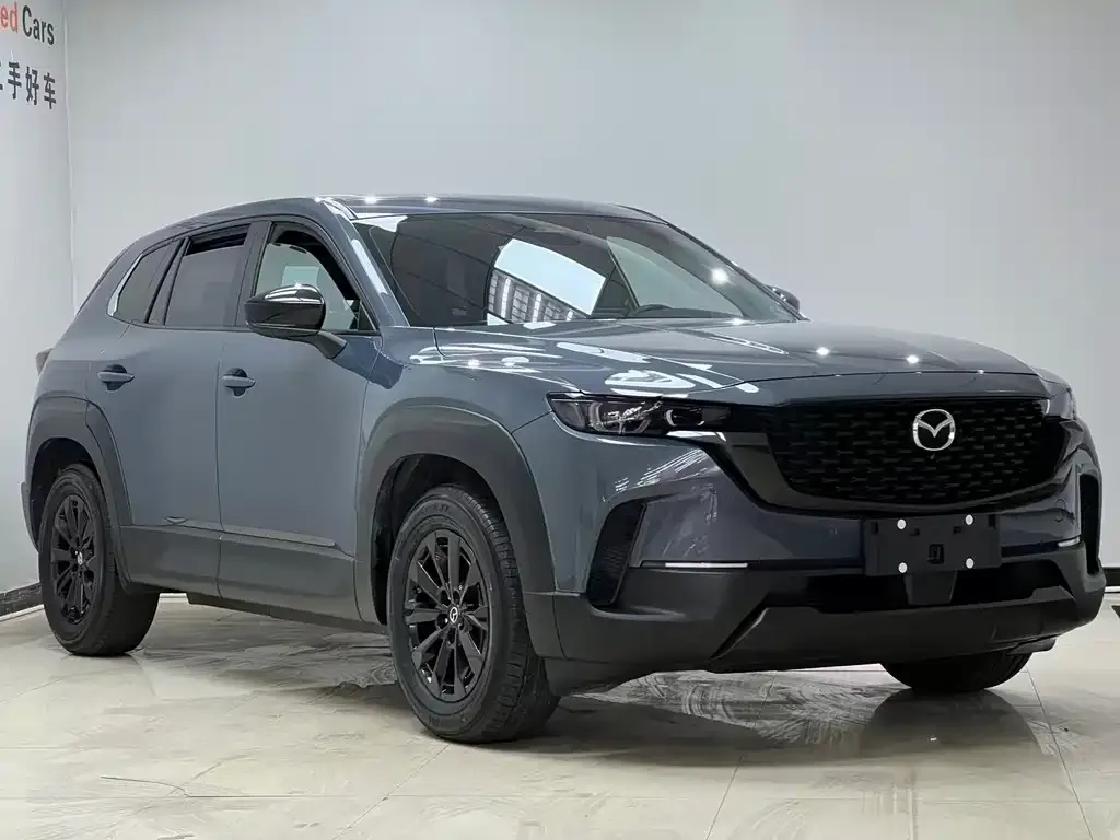 Mazda CX-50 — фото 4