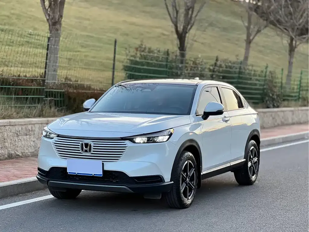 Honda Vezel 2023 из CN, фото 1