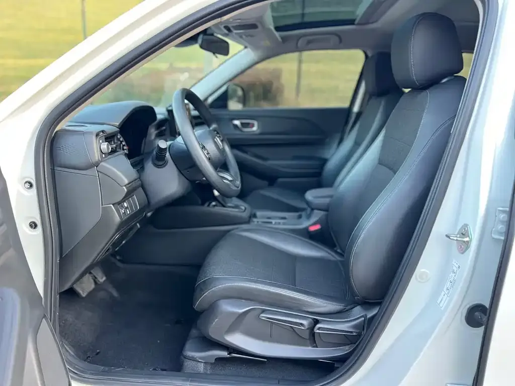 Honda Vezel 2023 из CN, фото 8
