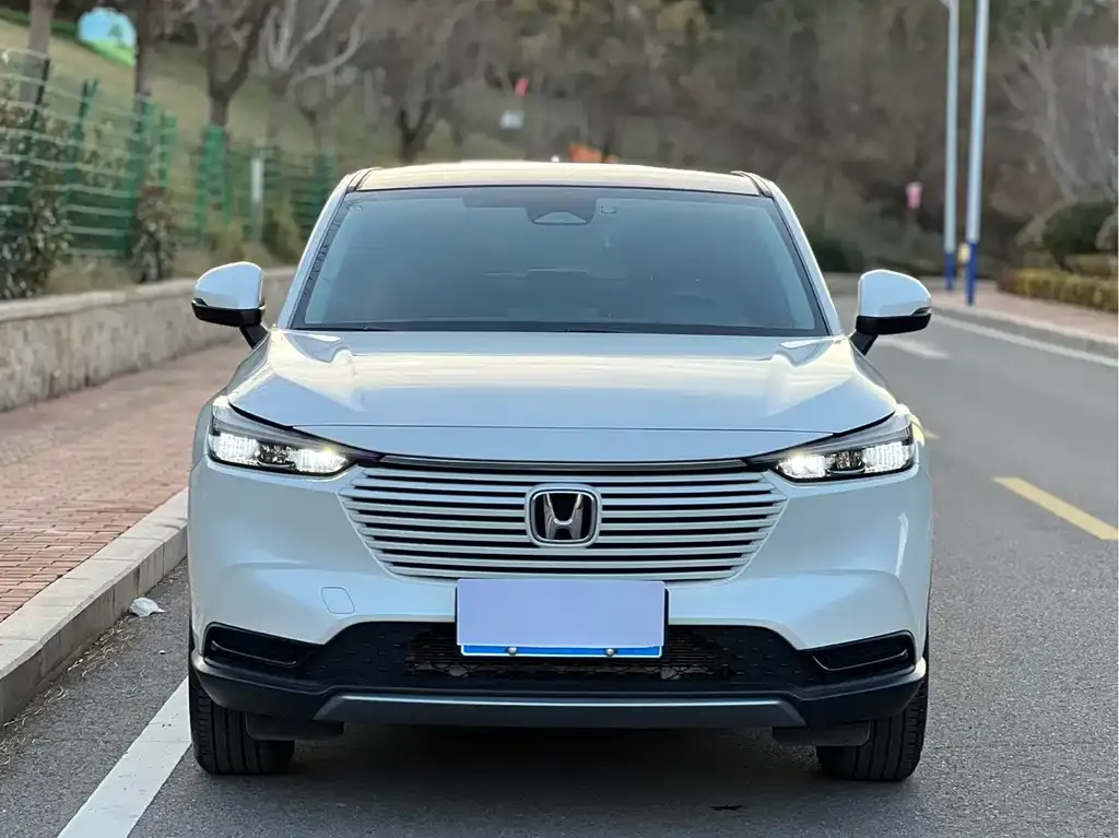 Honda Vezel 2023 из CN, фото 3