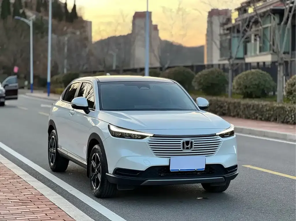 Honda Vezel 2023 из CN, фото 4