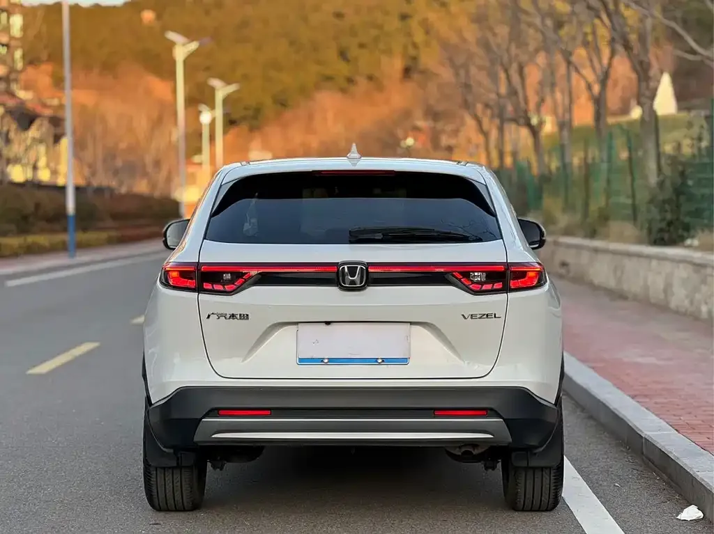Honda Vezel 2023 из CN, фото 7