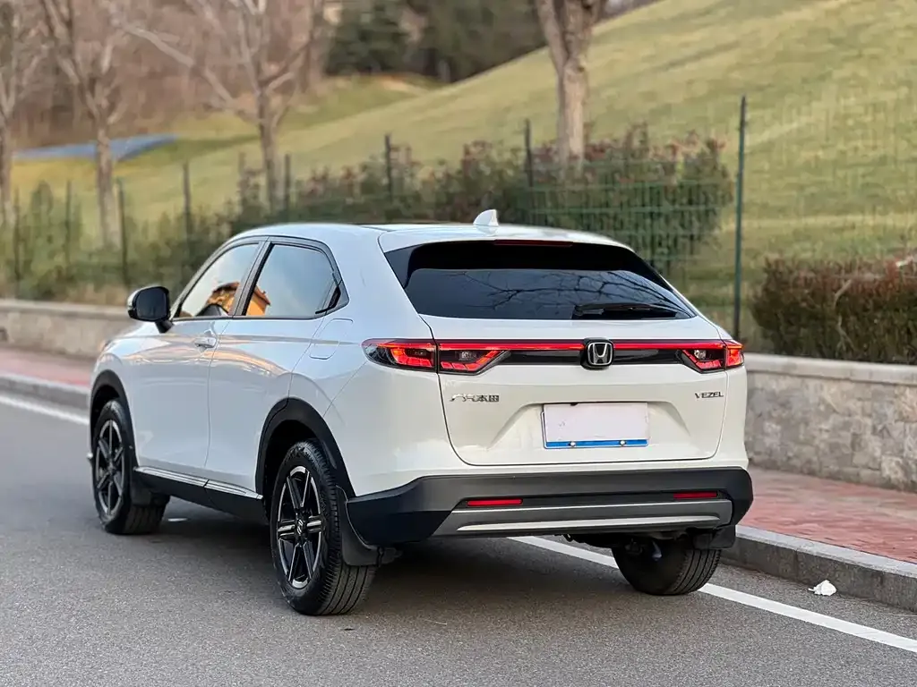 Honda Vezel 2023 из CN, фото 5