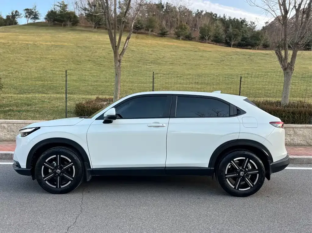 Honda Vezel 2023 из CN, фото 6